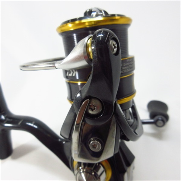 ２１カルディアＦＣ ＬＴ１０００Ｓ